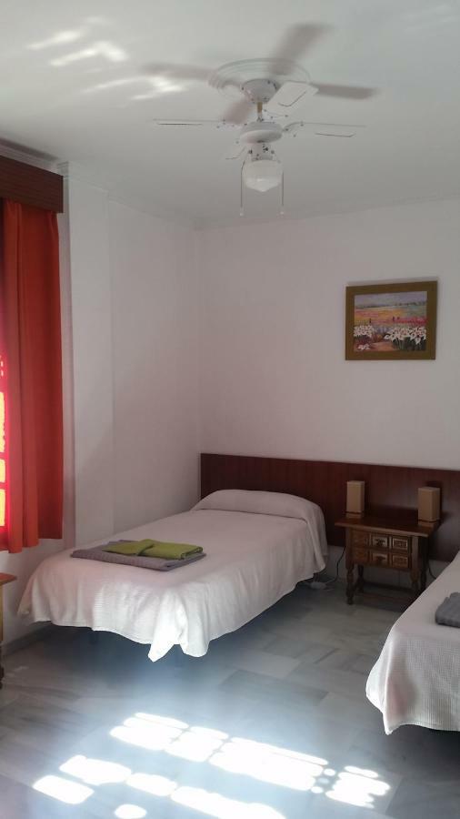 Villa Málaga Cameră foto